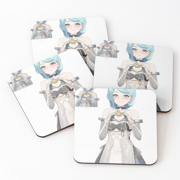 Item preview, Seed Utility Outfit Zenless Zone Zero designed and sold by KomiArts.