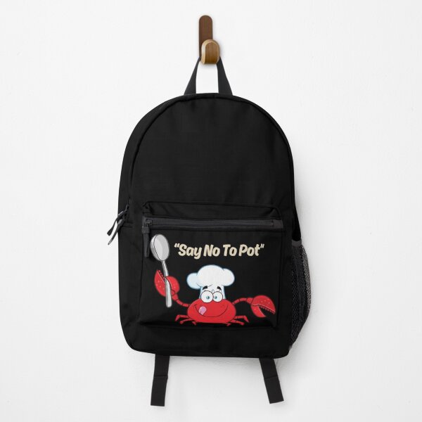 Item preview, Say No To Pot designed and sold by AMCreatix.