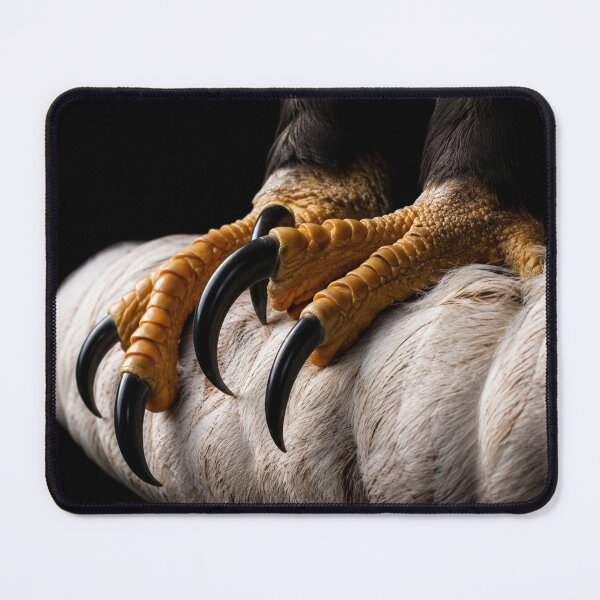Item preview, Power in the Talons designed and sold by Kimberly Palmer.
