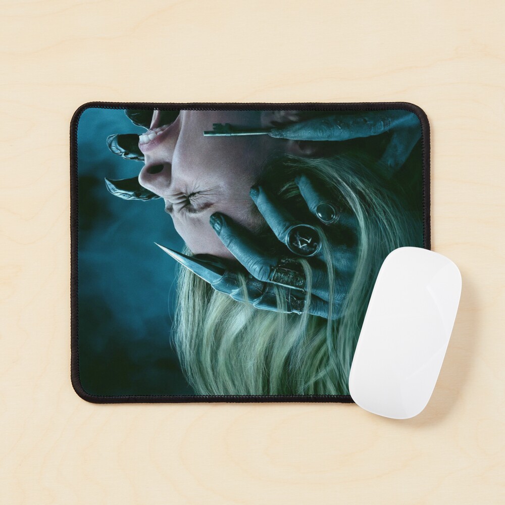 Item preview, Mouse Pad designed and sold by JuroTopic.