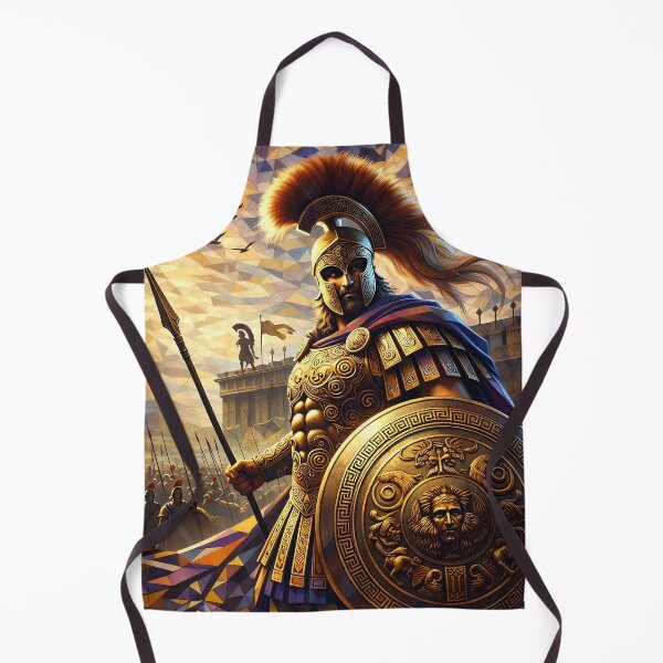 Item preview, Prince Hector of Troy, EA Soldier NFT Collection, Princes Series designed and sold by EASNFTCOL.