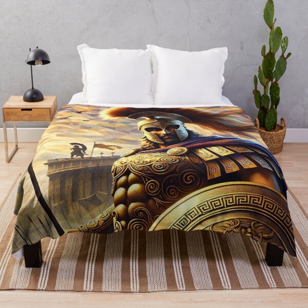 Item preview, Prince Hector of Troy, EA Soldier NFT Collection, Princes Series designed and sold by EASNFTCOL.