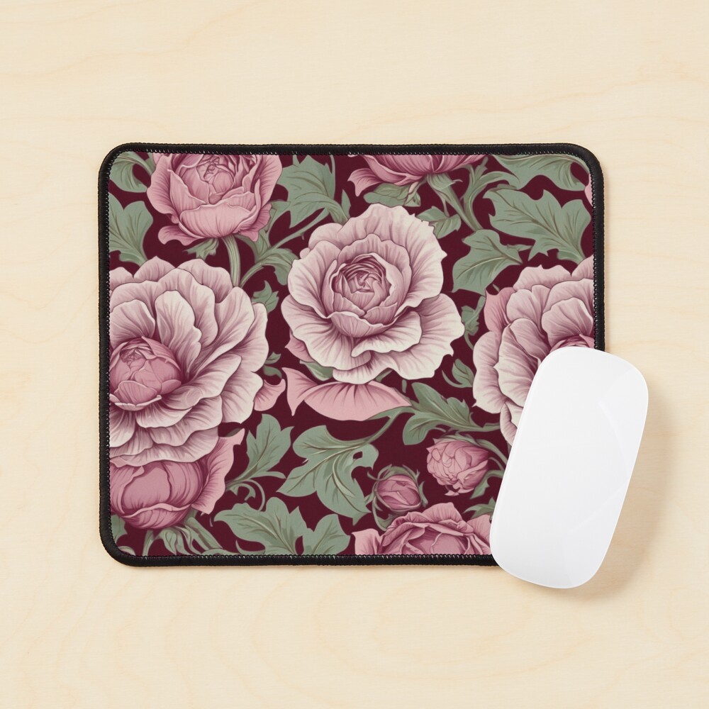 Item preview, Mouse Pad designed and sold by robinklowe.