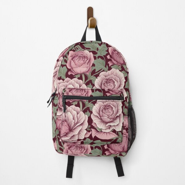 Item preview, Patterns: Cabbage Roses designed and sold by Skyeleigh and Spideough.
