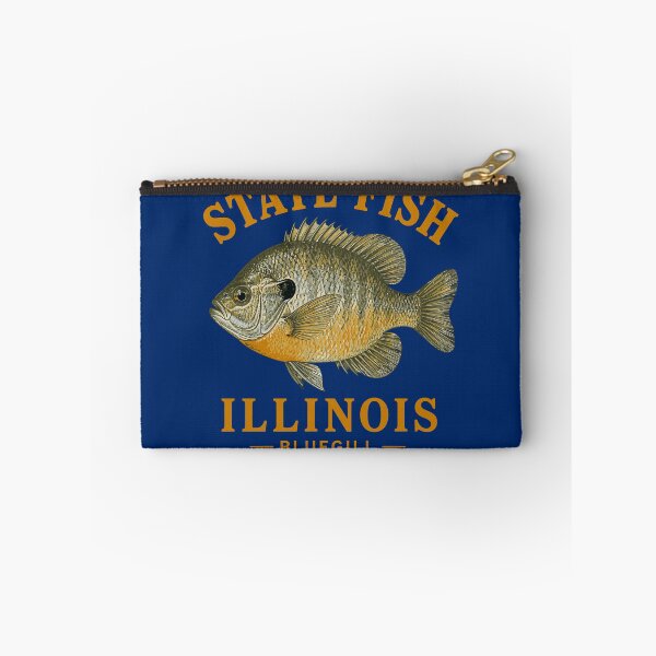 Item preview, Illinois State Fish Celebration designed and sold by taiche.