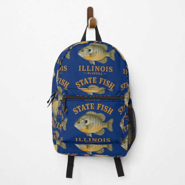 Item preview, Illinois State Fish Celebration designed and sold by taiche.