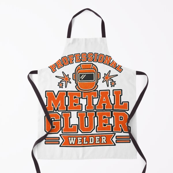 Item preview, Professional Metal Gluer Funny Welder Humor designed and sold by eignvalue.