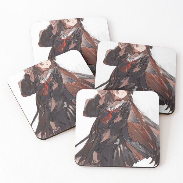 Item preview, Chisa Sailor Uniform Wuthering Waves designed and sold by KomiArts.