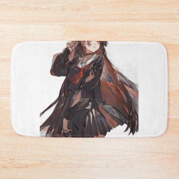 Item preview, Chisa Sailor Uniform Wuthering Waves designed and sold by KomiArts.