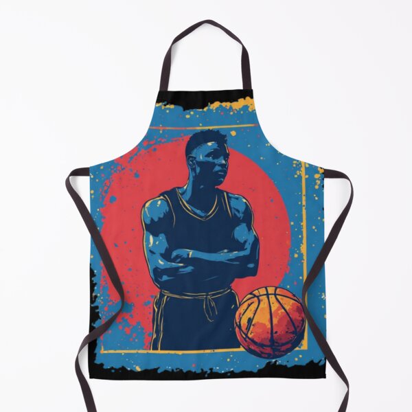 Item preview, Vintage 90s Sports Media Day - Retro Basketball Athlete Aesthetic designed and sold by thepixelcloset.