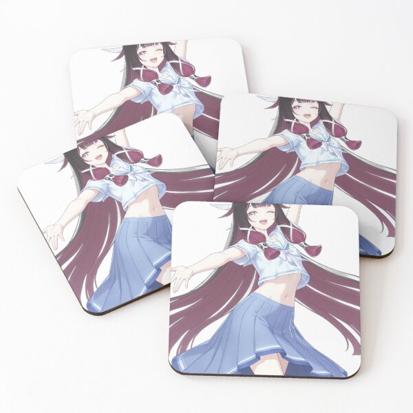 Item preview, Columbina School Uniform Genshin Impact designed and sold by KomiArts.
