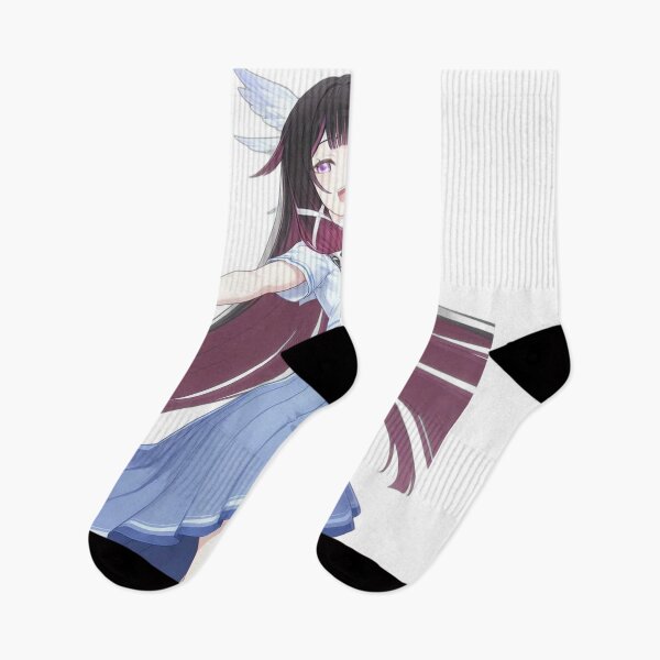 Item preview, Uniforme de la escuela Columbina en Genshin Impact designed and sold by KomiArts.