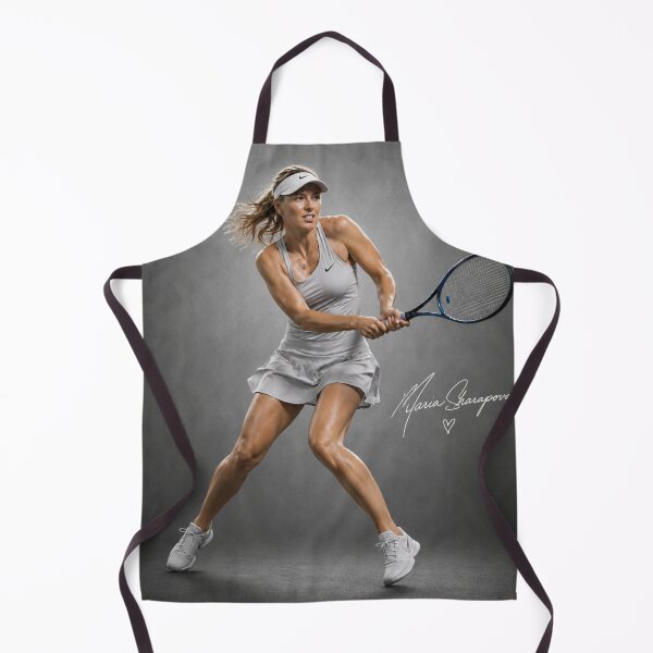 Item preview, Maria Sharapova - Tennis inspired Art designed and sold by ARbyCharlie.