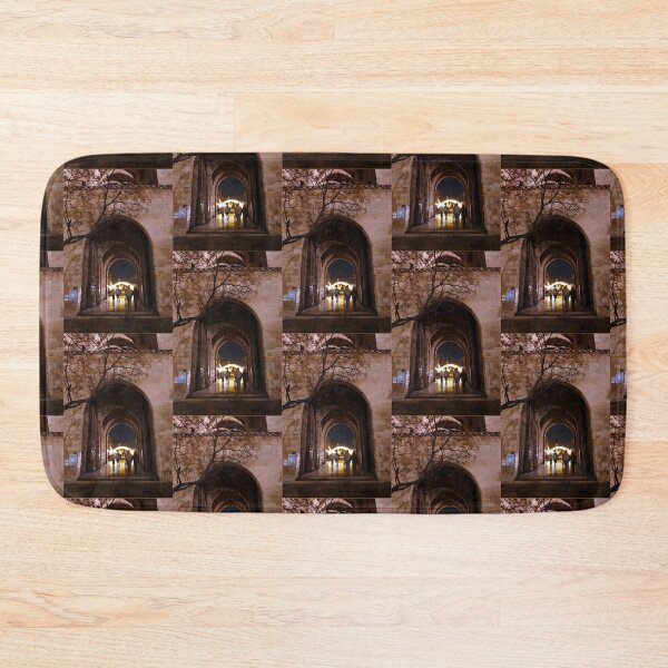 Item preview, Night archway, Valencia designed and sold by paulboizot.