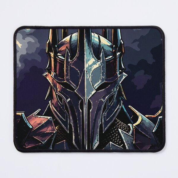 Item preview, The Dark Lord, Sauron II designed and sold by Ligerheart designs.