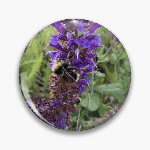 Item preview, Hidden in the Lavender Haze designed and sold by Betsy Phillips.