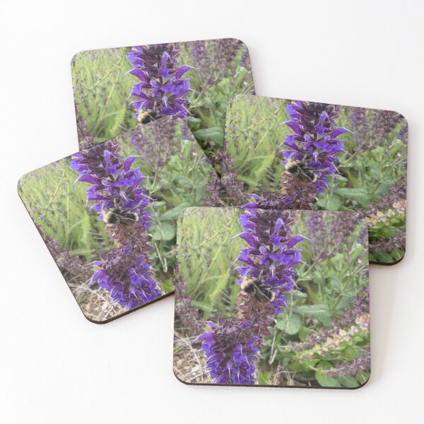 Item preview, Hidden in the Lavender Haze designed and sold by Betsy Phillips.