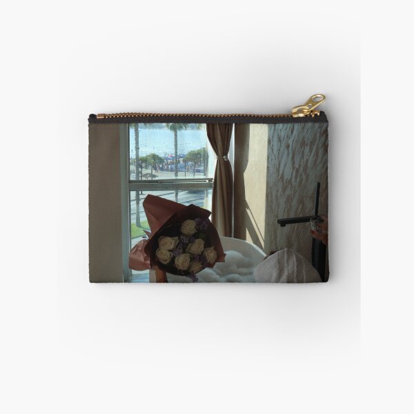 Item preview, Luxury bathtub view overlooking the sea designed and sold by MMLK9394.
