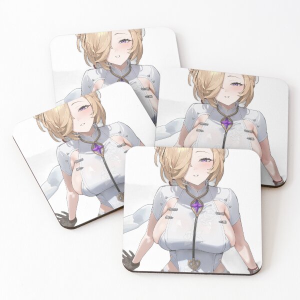 Item preview, Coronis White Outfit Stella Sora designed and sold by KomiArts.