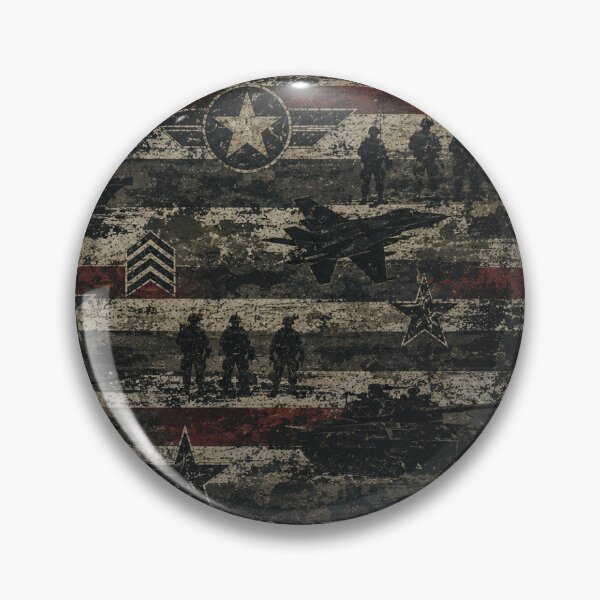 Item preview, Military Flag Texture designed and sold by Military Insignia Products.