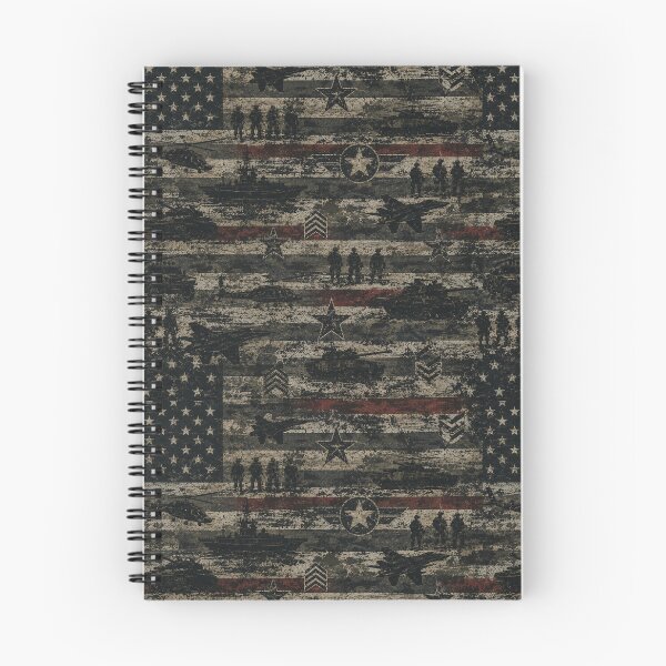 Item preview, Military Flag Texture designed and sold by Military Insignia Products.