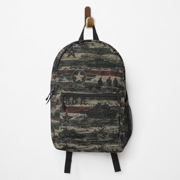 Item preview, Military Flag Texture designed and sold by Military Insignia Products.