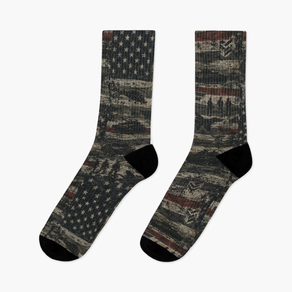Item preview, Military Flag Texture designed and sold by Military Insignia Products.