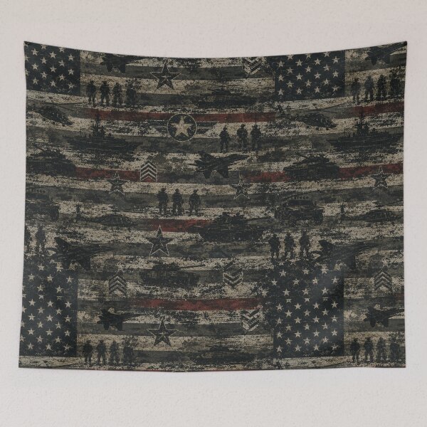Item preview, Military Flag Texture designed and sold by Military Insignia Products.