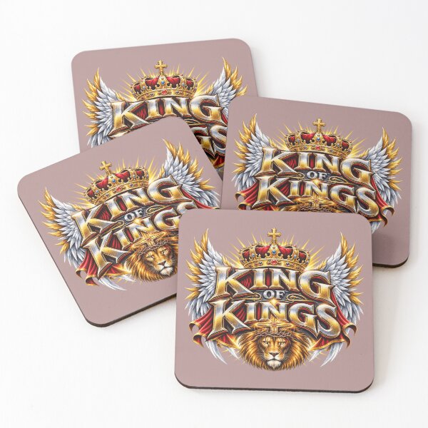 Item preview, king designed and sold by Zimmonz World of Nightmares.