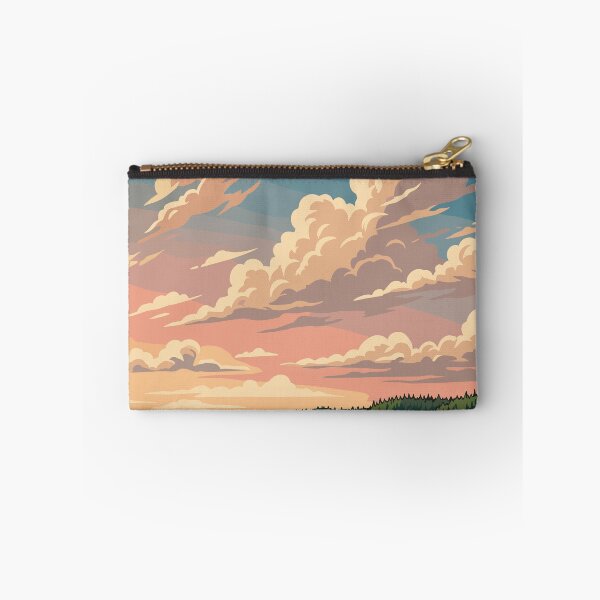 Item preview, Mingan Archipelago National Park Canada Travel Vintage designed and sold by RareDeerArt.
