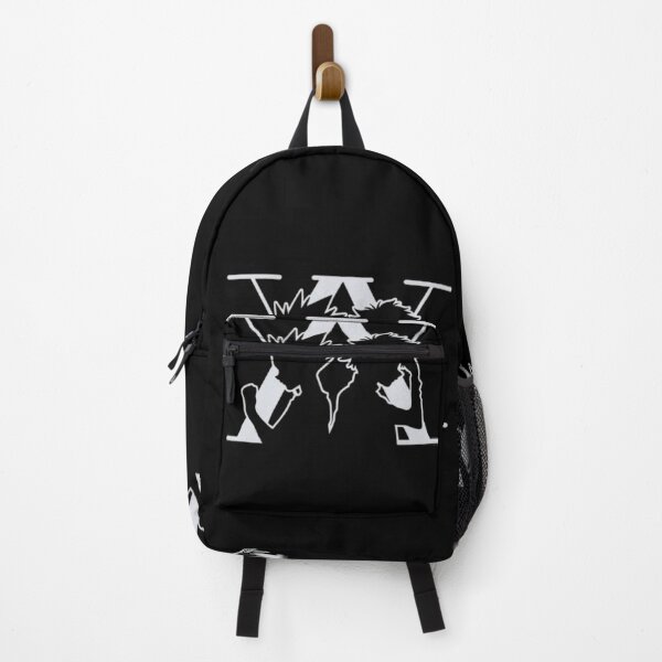 Item preview, Legendary Hunters Classic Anime Logo Design designed and sold by CosmicFna.