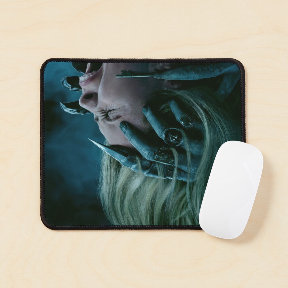 Item preview, Mouse Pad designed and sold by JuroTopic.