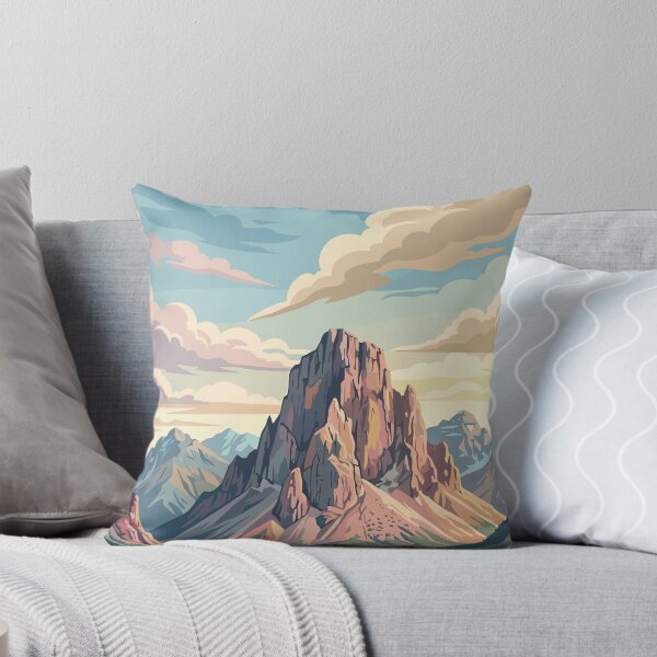 Item preview, Nááts'įhch'oh National Park Canada Travel Vintage designed and sold by RareDeerArt.