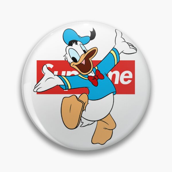 Item preview, Donald Duck Vintage designed and sold by aubriecodie.