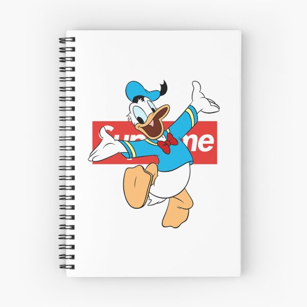Item preview, Donald Duck Vintage designed and sold by aubriecodie.