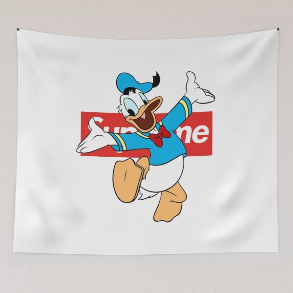 Item preview, Donald Duck Vintage designed and sold by aubriecodie.