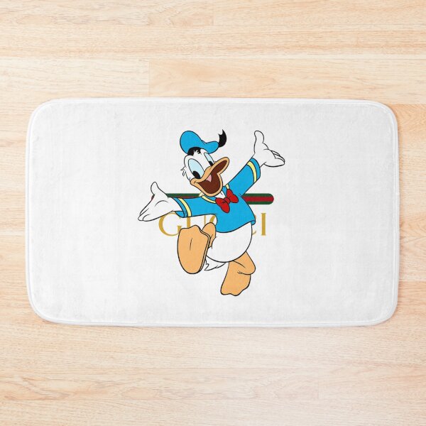 Item preview, Donald Duck Cute designed and sold by aubriecodie.