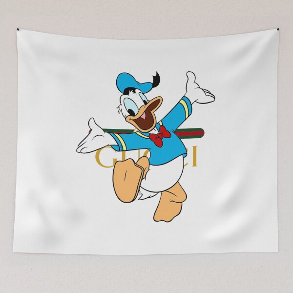 Item preview, Donald Duck Cute designed and sold by aubriecodie.