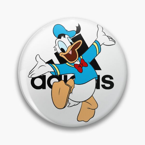 Item preview, Donald Duck Design designed and sold by aubriecodie.
