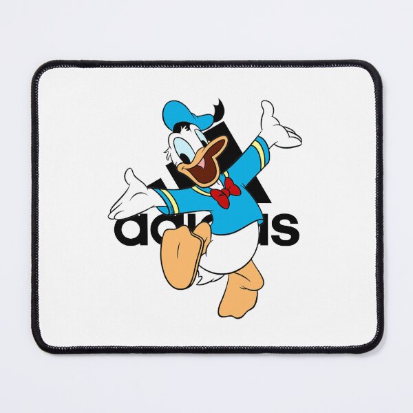 Item preview, Donald Duck Design designed and sold by aubriecodie.