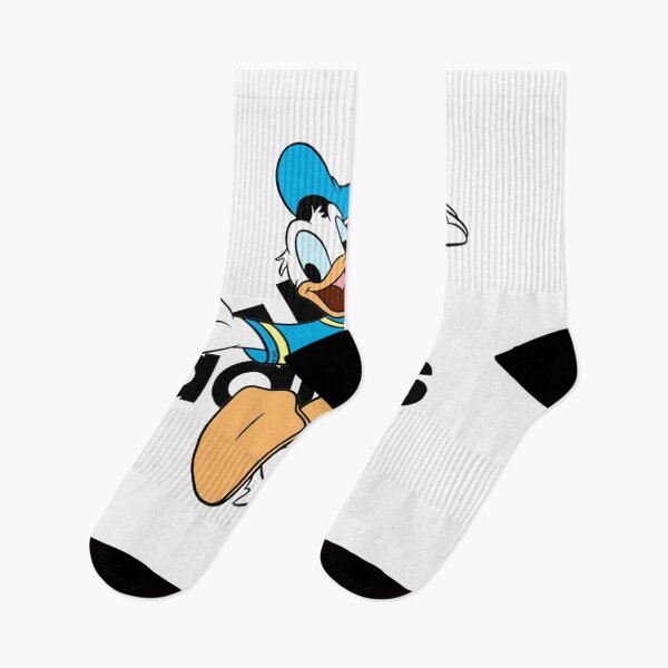 Aperçu de l'œuvre Design de Donald Duck créée et vendue par aubriecodie.