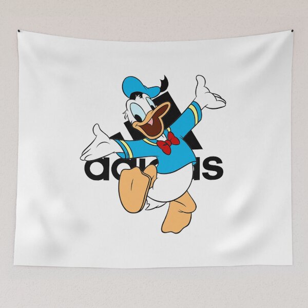 Item preview, Donald Duck Design designed and sold by aubriecodie.