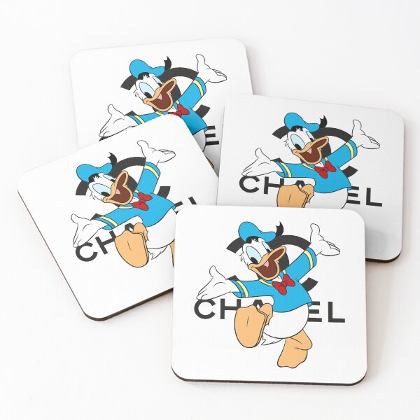 Item preview, Donald Duck Meme designed and sold by aubriecodie.