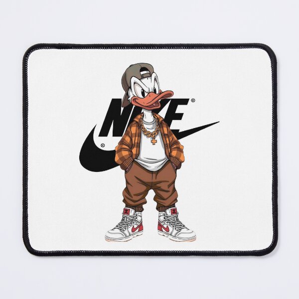 Item preview, Art Donald Duck designed and sold by aubriecodie.