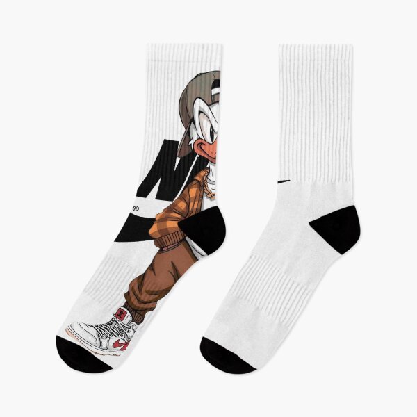 Item preview, Art Donald Duck designed and sold by aubriecodie.