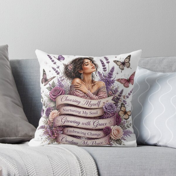 Item preview, Blooming in Lavender Grace designed and sold by EdicrisR.