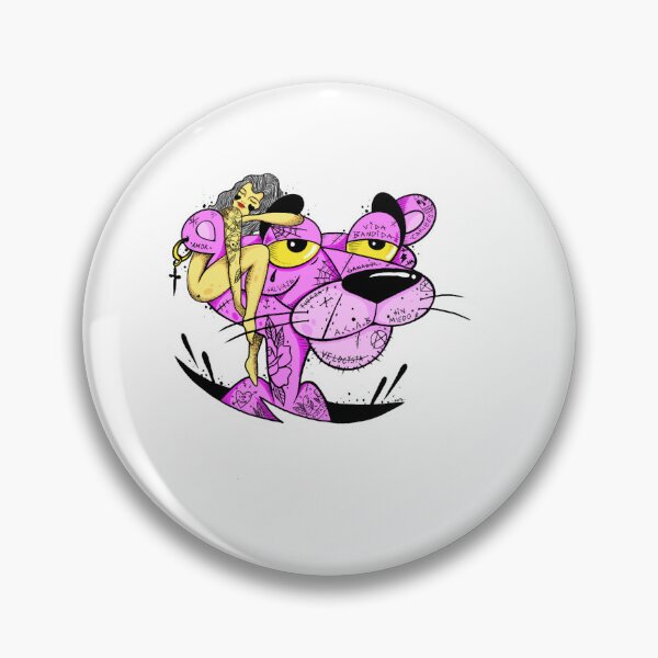Item preview, bandit life Classic  designed and sold by ZenithPrints51.