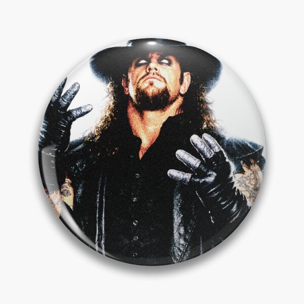 Item preview, Undertaker 90's Wrestling designed and sold by FreakNRetro.