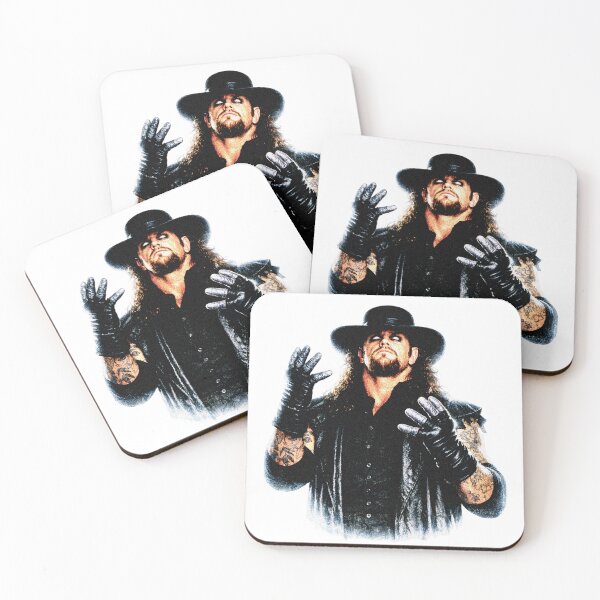 Item preview, Undertaker 90's Wrestling designed and sold by FreakNRetro.