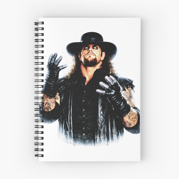 Item preview, Undertaker 90's Wrestling designed and sold by FreakNRetro.